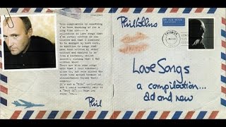 Phil Collins  Separate Lives Live [upl. by Ennaitsirhc513]