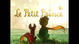 Le petit prince dAntoine de SaintExupéry Chapitre 13  Livre Audio [upl. by Ymar550]