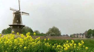 48 Molen de Hoop Gorinchem [upl. by Noitna]