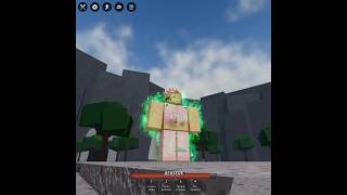 😂😂My Misfortunes in Battlegrounds 💀shortvideo roblox shortvideo foryou [upl. by Leahplar]