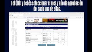 Video Introductivo  Inscripción FMED  Ingresantes [upl. by Acinet]