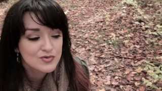 Jen Mize quotThese Woodsquot HD OFFICIAL MUSIC VIDEO [upl. by Arinaj535]