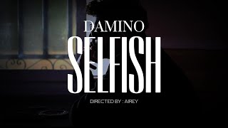 Damino  Selfish Official Visualizer [upl. by Atile]