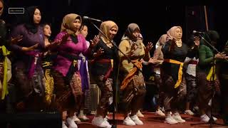 MEDLEY LAGU DAERAH  MAPONG GANK [upl. by Lorien306]