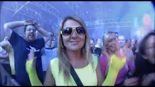 Rank 1  LED There Be Light Trance Energy 2009 Anthem Official Video [upl. by Rafa]