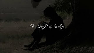 The Weight of Goodbye  Mitski New West girl in red Shawn Mendes Lana Del Rey [upl. by Aicilif118]