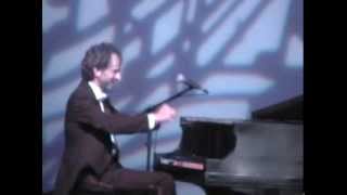 Rhapsody in Blue Glen Rose pianist [upl. by Atener]