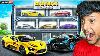 Finally SUPER CARS FOR MY SHOWROOM🤑 CARFORSALE SIMULATOR20 TECHNO GAMERZdattrax Gamerz carforsale [upl. by Eatnoid790]