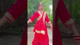 mehari milel Biya dance youtubeshorts bhojpuri [upl. by Tegan]