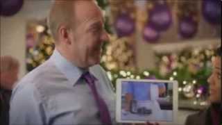 AH Kerst Commercial 2013  quotKerst Luktquot [upl. by Atterrol]