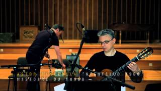 Emmanuel Pahud  Around the world EPK [upl. by Adnawyek]