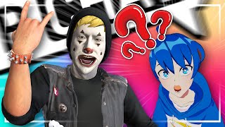 WHATS INSIDE VRChat Funny Moments [upl. by Juanne]