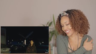 Singer Reacts to Olivia Rodrigo  drivers license Official Video [upl. by Santana]