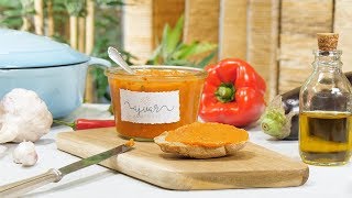 Ajvar selber machen [upl. by Handbook]