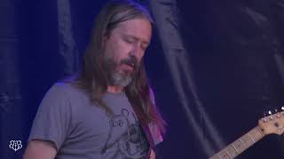 EARTHLESS  Live At Rock In Bourlon 2023 [upl. by Ponce]