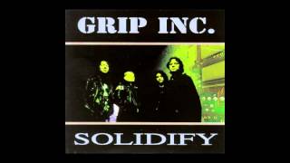 Grip Inc  Solidify [upl. by Areit]