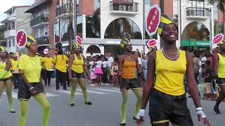 CARNAVAL GUYANE 2024 [upl. by Demetrius]