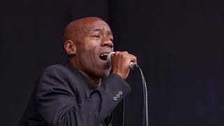 Andrew Roachford  Cuddly Toy  Live at The Isle of Wight Festival 2019 [upl. by Anoyk196]