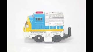 Geotrax  My Day With Trains  All About Trains DVD closing music [upl. by Eineeuq]