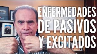 Episodio 1169 Enfermedades De Pasivos y Excitados [upl. by Thirza]