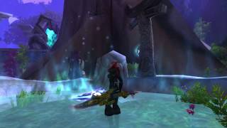 World of Warcraft Classic  Thunderfury Rogue World PVP [upl. by Lorilyn]