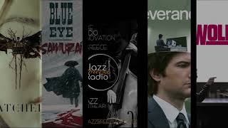 New Spirit by Antiope  Radio Show on jazz breeze radio  Soundtrack  Classical  Neoclassical [upl. by Onaicnop964]