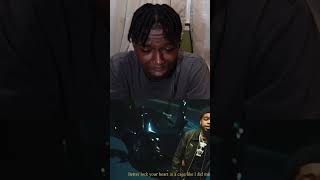 Lil Poppa  Reintroduction Reaction [upl. by Akanke]