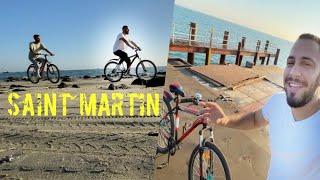 Cycle Trip of Saint Martin Bangladesh [upl. by Lacombe]