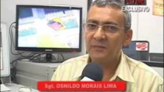 PARTE 2 Agente de trânsito é flagrado cobrando propina em Mossoró  Tv Mossoró [upl. by Oletha385]