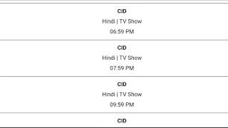 DD Free Dish Today Schedule ✨ ddfreedish movie ddfreedishmovieschedule [upl. by Orpah]