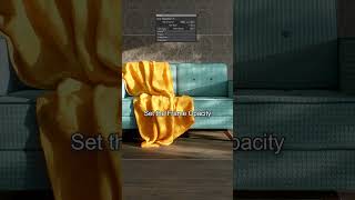 Compose Final Renders with Safe Frames  Marmoset Quick Tips [upl. by Digdirb]