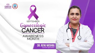 Gynecologic Cancer Awareness Month [upl. by Ecilahs]