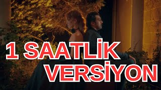 Gülden amp Bayhan  Soğuk Odalar Official Video   1 Saatlik Uzun Versiyon [upl. by Trebmal]