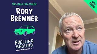 Rory Bremner The cars of my career  Fuelling Around  Series 7 Episode 3 [upl. by Brout318]