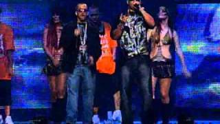 Wisin y Yandel  Llame pa´ verte Tomando el control 2007 [upl. by Dolora]