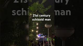 21st century schizoid man performance by PerdAmp11 [upl. by Ahsienar]