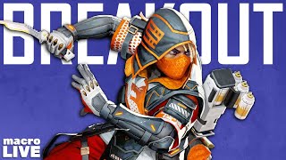 Apex Legends BREAKOUT The Biggest Update Ever [upl. by Hayyikaz439]