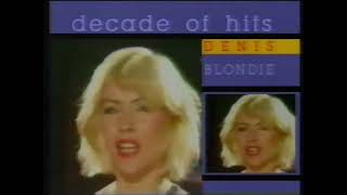 Decade of Hits Vol2 Commercial  Get It Now 1997 Australia [upl. by Toms]