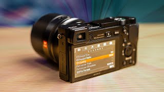 Is The Sony a6000 Still Good For Photography In 2022 [upl. by Munniks]