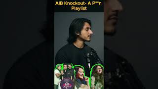 AIB Knock Out Show  A PN Playlist  Karan Johar  Ranveer singh  Arjun Kapoor [upl. by Acnaib]