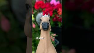 😭🙏 schleich horses horse schleichhorses unboxing models modelhorses [upl. by Tedric669]