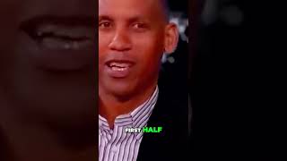 When Reggie Miller Trash Talks Michael Jordan [upl. by Lemrac218]