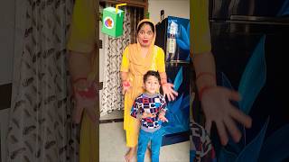 Gaurav se mummy ne frooti chin li 😂 comedy funny trending [upl. by Aliza]