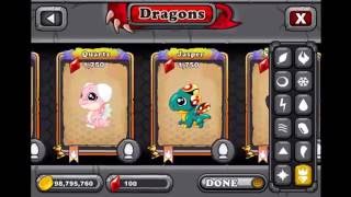 NEWDragonvale labradorite dragon breeding tutorial [upl. by Gisela]