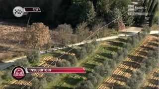 Strade Bianche 2013 [upl. by Sucram]