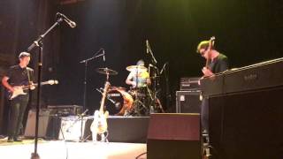 vulfpeck  beastly  denver 53017 [upl. by Neetsirhc134]