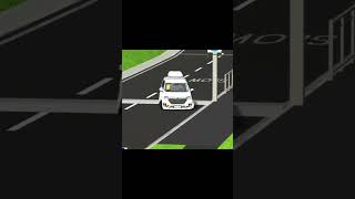 Toyota Avanza carparkingmultiplayer bussid lfsmods bussimulator bussidmod viralvideo [upl. by Madriene]