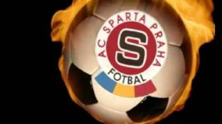 Sparta Praha [upl. by Zingg997]