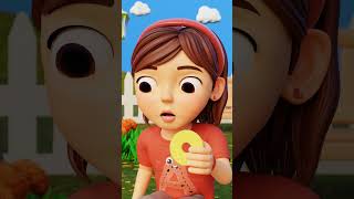 Learn letter A Learn ABC  Learn phonics  Letters with songs and fun Learn English  KikooClub [upl. by Haag]