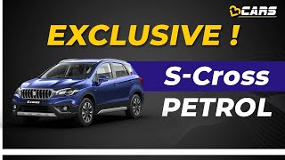 Exclusive  SCross Petrol Specs amp Features  Sigma Delta Zeta Alpha  Which Variant To Book [upl. by Repip]